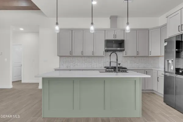 $343,500 | 1244 Sahara Desert Drive, Chaparral, NM 88081