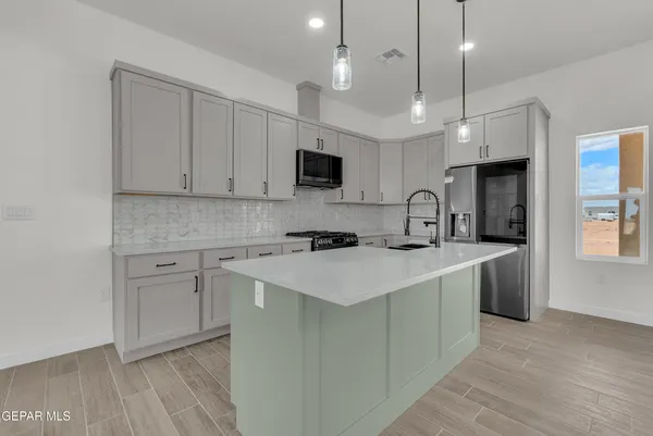 $343,500 | 1244 Sahara Desert Drive, Chaparral, NM 88081