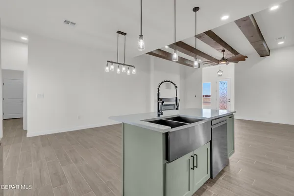 $343,500 | 1244 Sahara Desert Drive, Chaparral, NM 88081