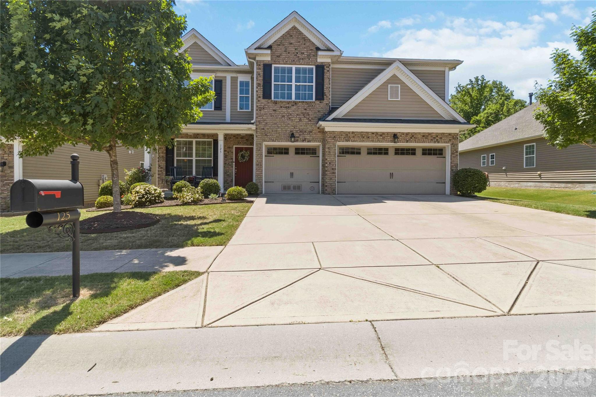 125 Annatto Way Tega Cay, SC 29708 - Photo 1 of 47