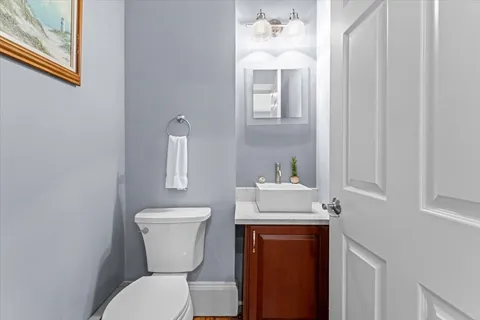 $699,900 | 33 Mystic Street, Unit 1, Boston, MA 02129