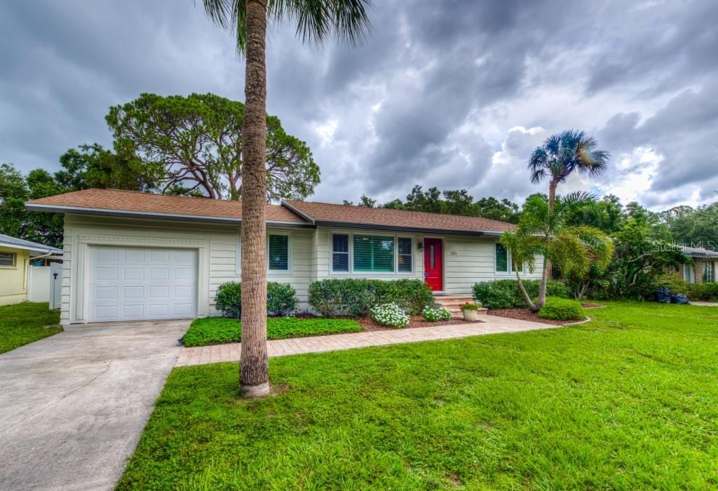 2115 Hibiscus Street Sarasota, FL 34239 - Photo 1 of 1