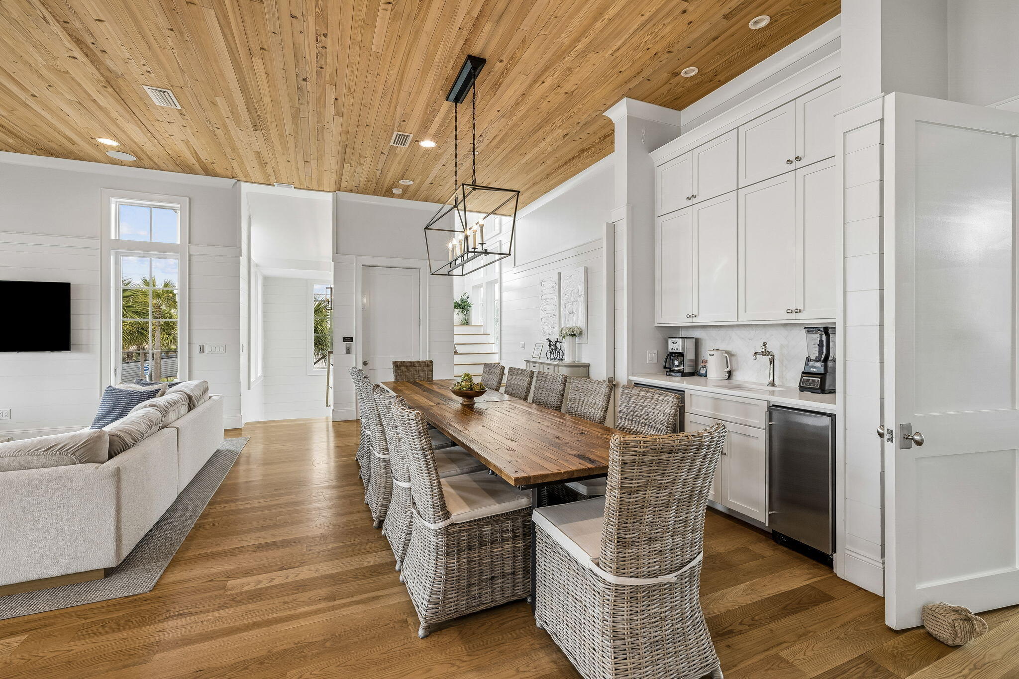 138 Chivas Lane Santa Rosa Beach, FL 32459 - Photo 21 of 67 Dining Room / Great Room