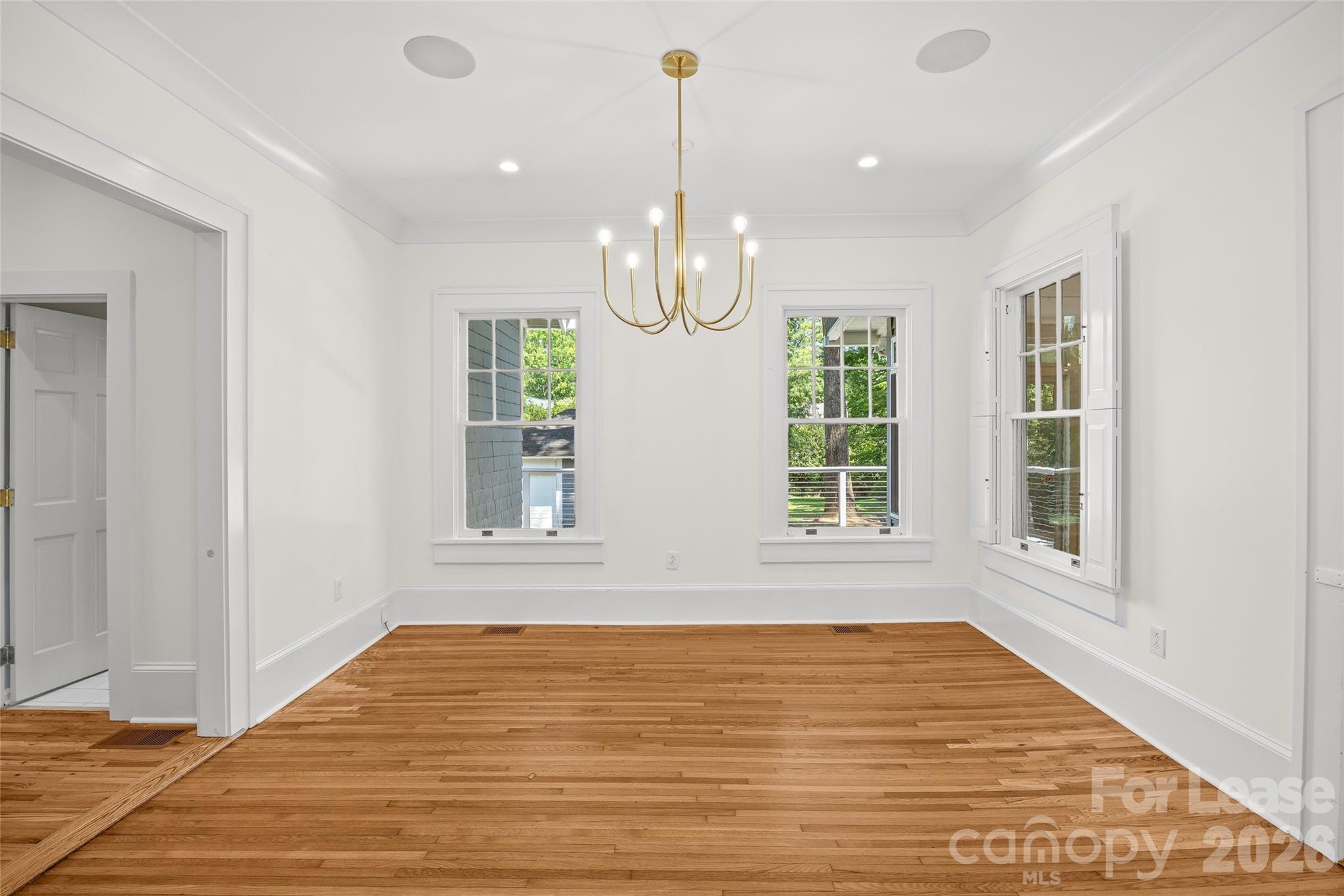 2025 Sharon Road Charlotte, NC 28207 - Photo 10 of 30 Gallery Image 10