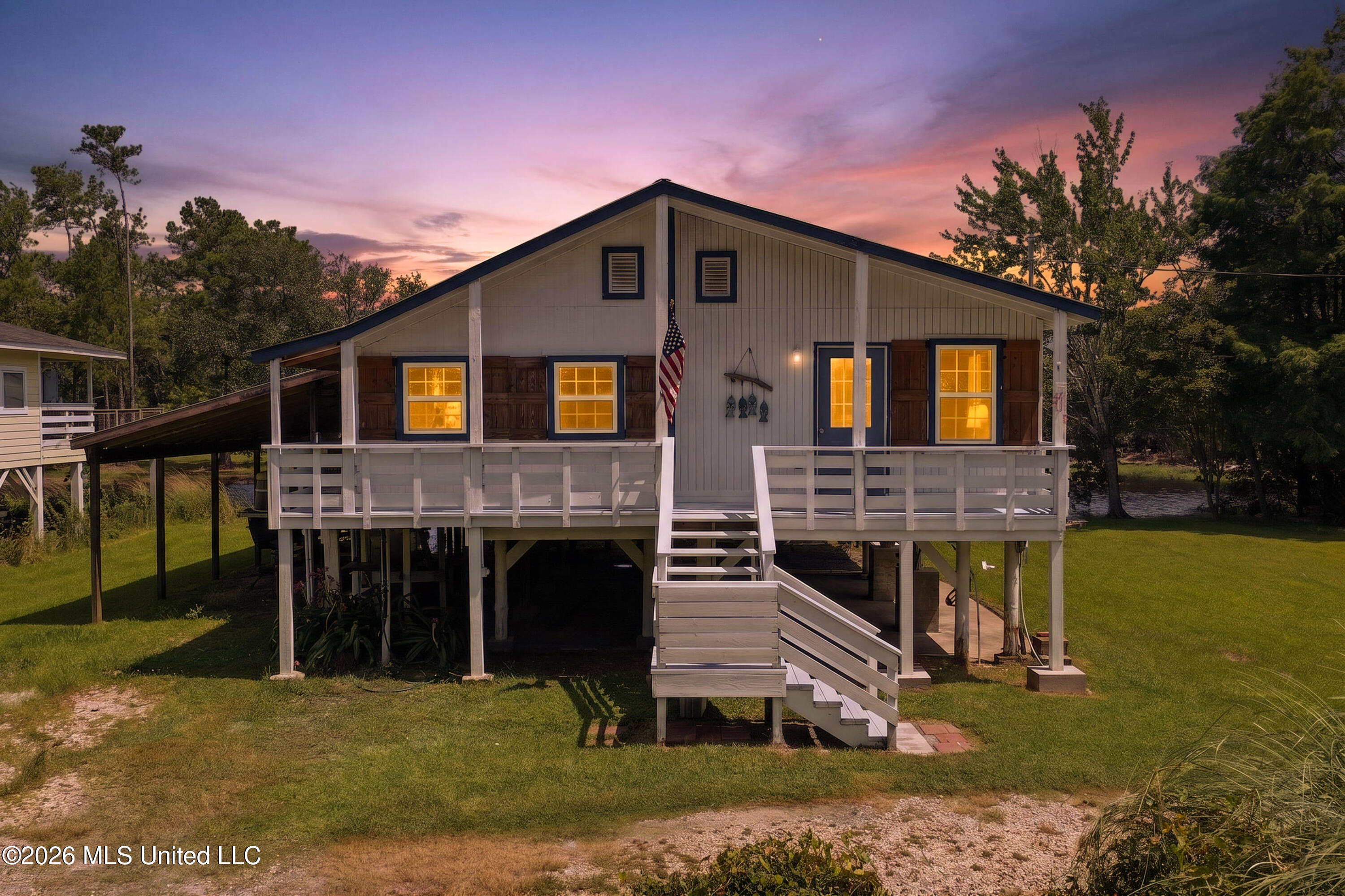 5030 Hawk Street Bay St. Louis, MS 39520 - Photo 1 of 35 5030HawkSt.-1