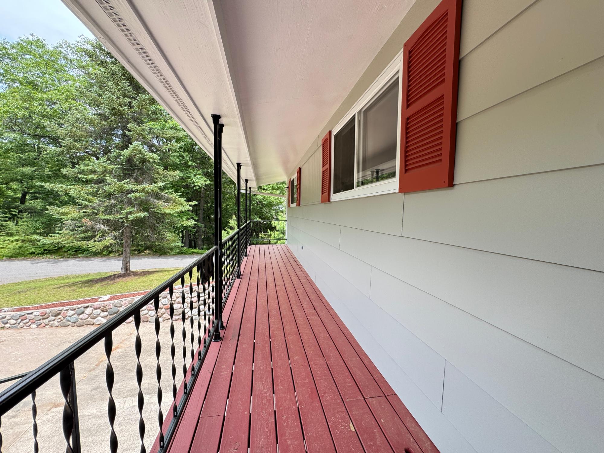 9385 Country Club Road Minocqua, WI 54548 - Photo 9 of 31 Gallery Image 9