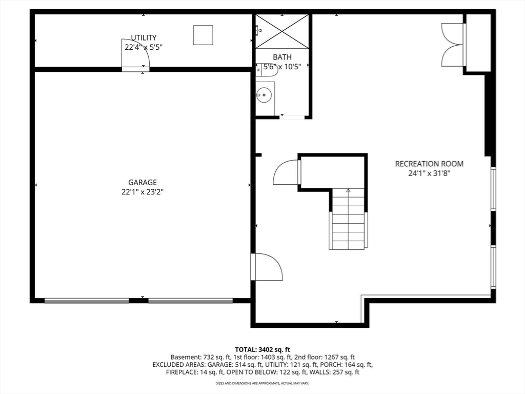 30 Mendon Street Upton, MA 01568 - Photo 39 of 42