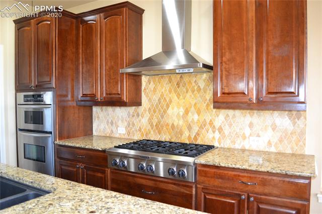 2353 Cinnabar Road Colorado Springs, CO 80921 - Photo 14 of 48 Gallery Image 14