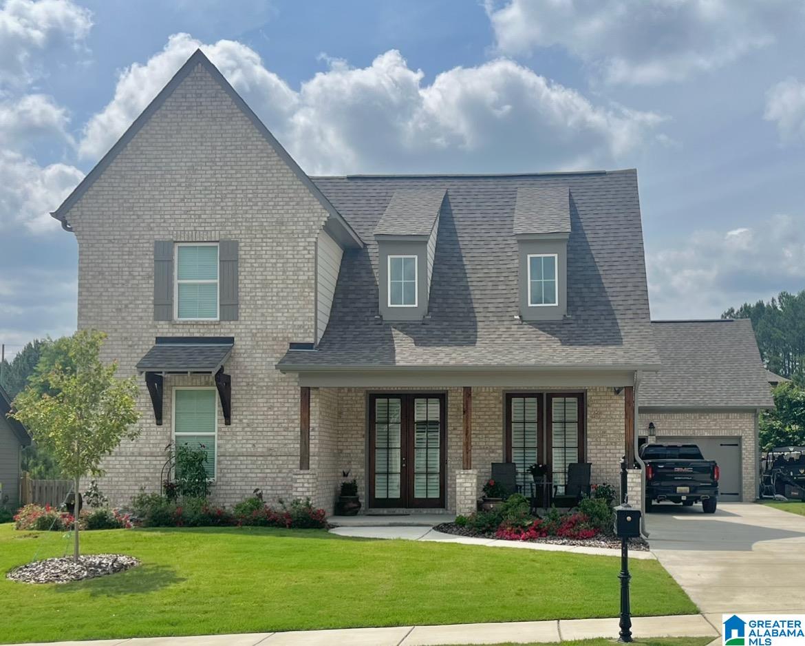 445 Hamilton Place Chelsea, AL 35043 - Photo 50 of 50