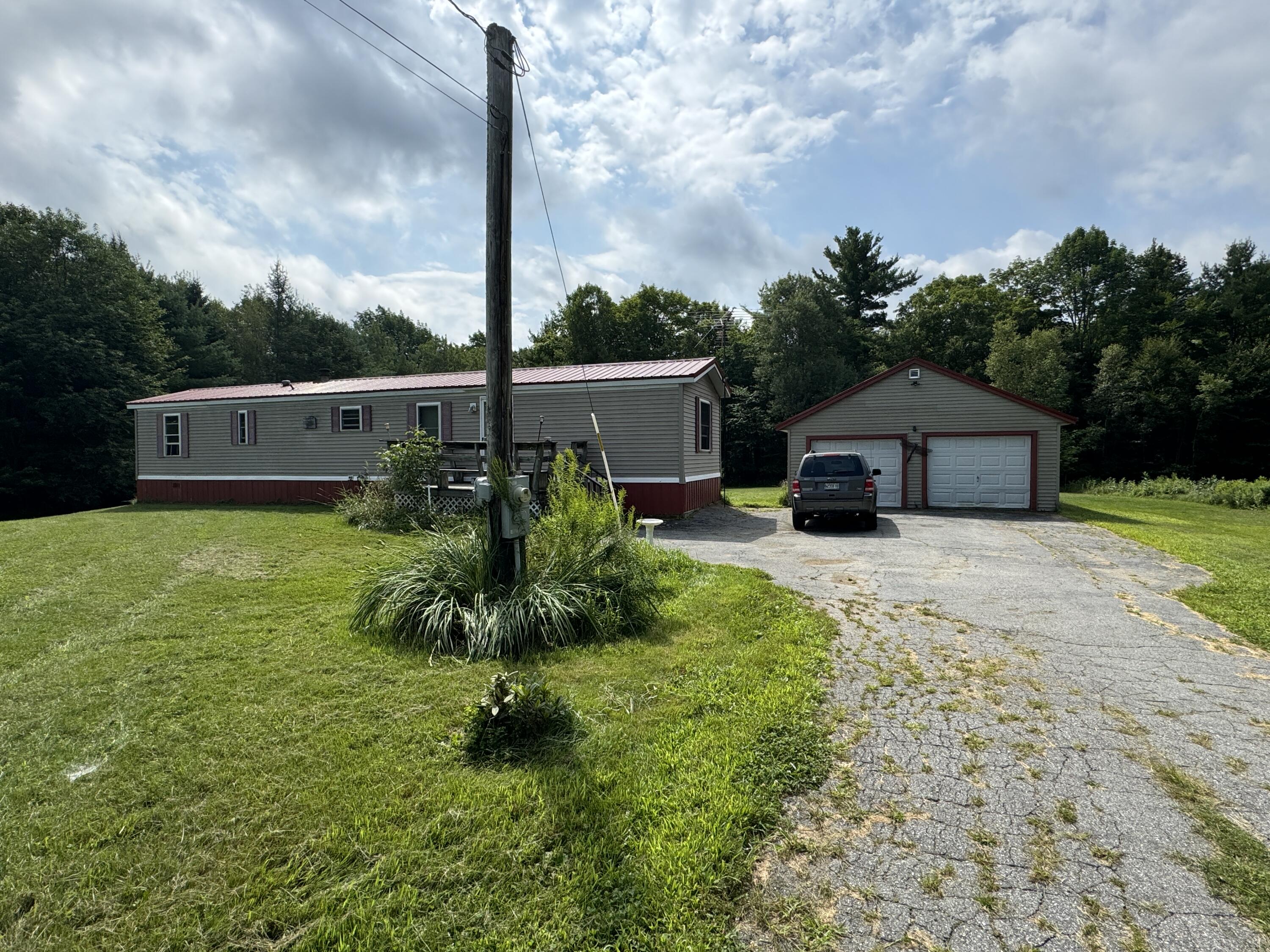 679 Morrill Pond Road Hartland, ME 04943 - Photo 1 of 21 IMG_0400
