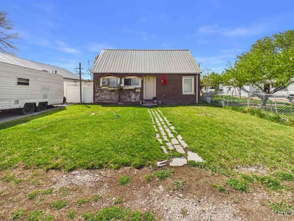 $185,000 | 1448 Malta Avenue, Burley, ID 83318