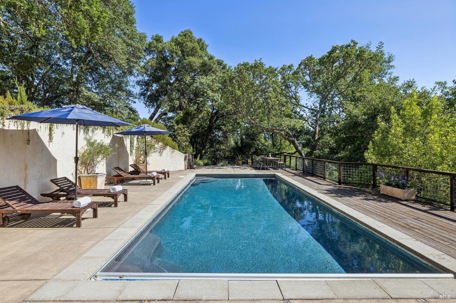 12405 Flicker Hill Road Glen Ellen, CA 95442 - Photo 37 of 58