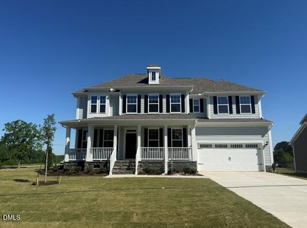 21 Alden Way Angier, NC 27501 - Photo 1 of 86 Screenshot 2026-05-08 111017
