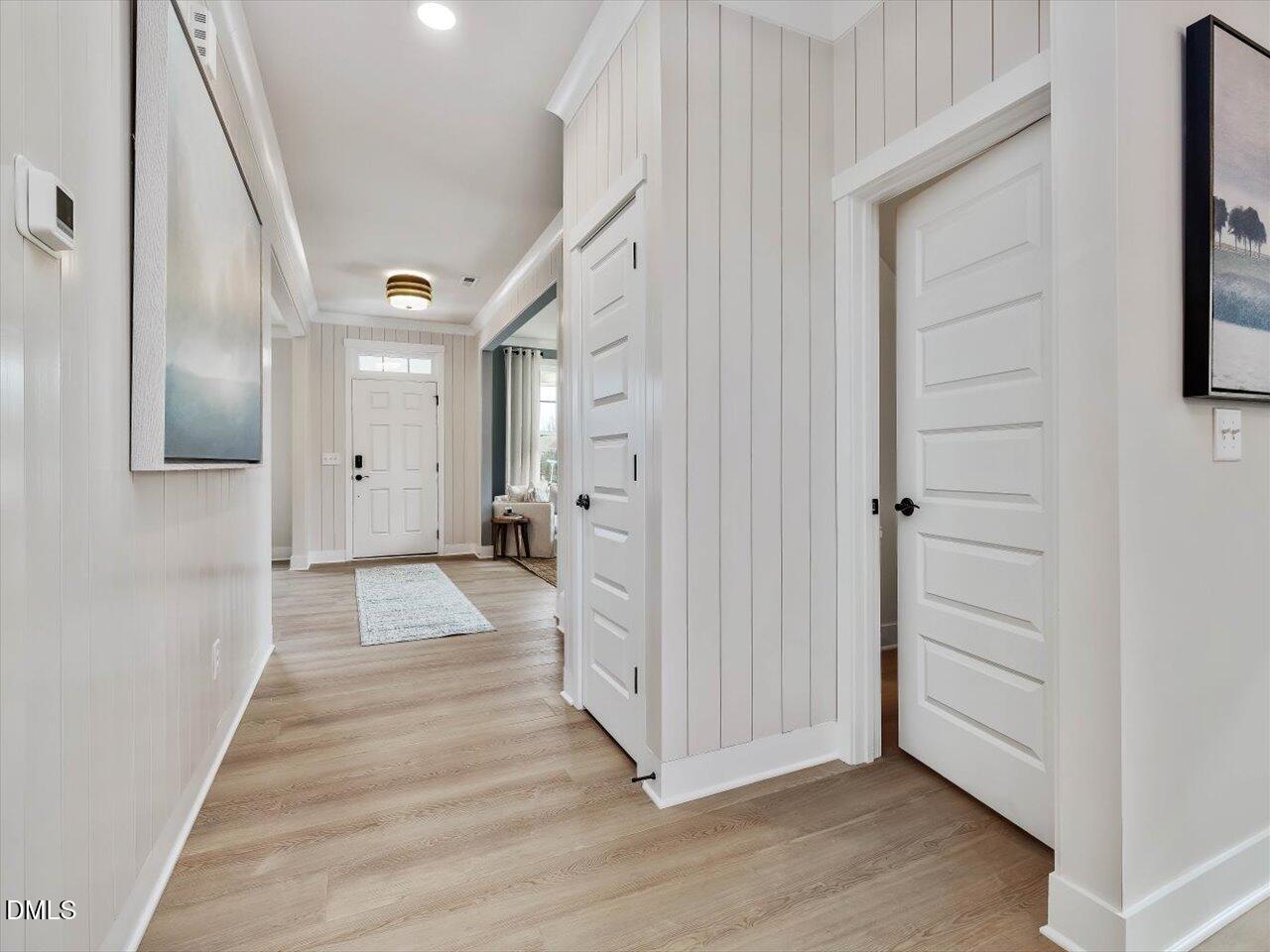 21 Alden Way Angier, NC 27501 - Photo 15 of 86 21-021-StagedModel-OwenPark-DRB-20250121