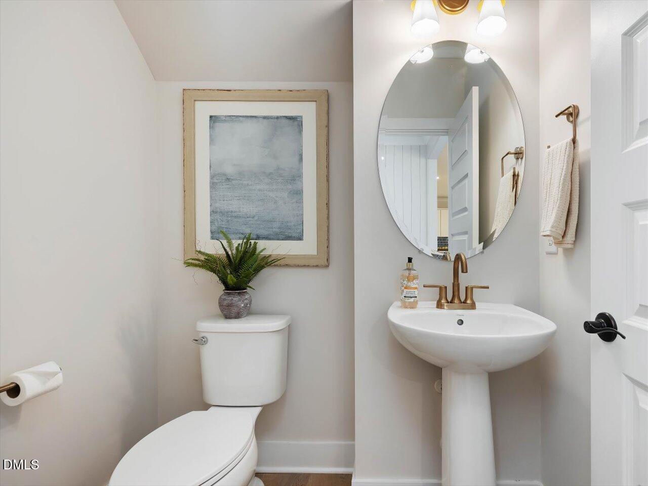 21 Alden Way Angier, NC 27501 - Photo 16 of 86 22-022-StagedModel-OwenPark-DRB-20250121
