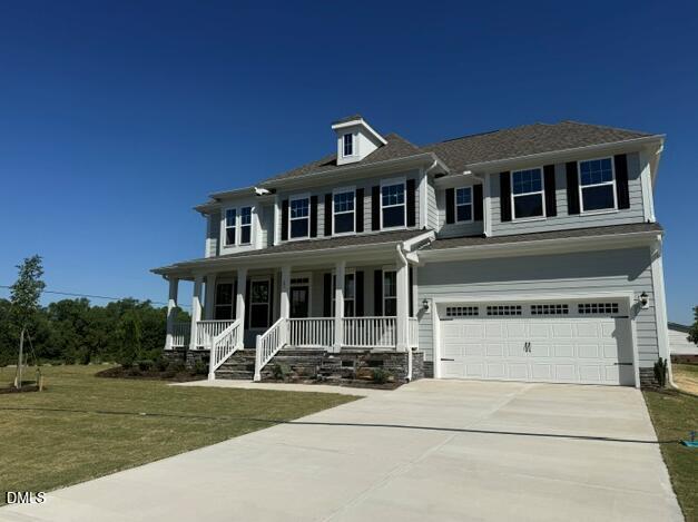 21 Alden Way Angier, NC 27501 - Photo 2 of 86 Screenshot 2026-05-08 111025