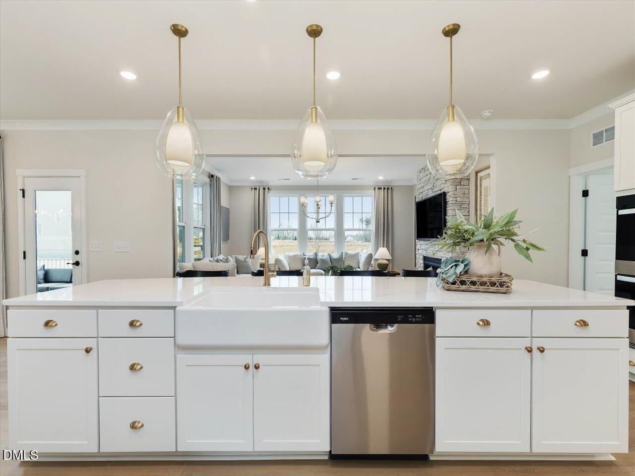 21 Alden Way Angier, NC 27501 - Photo 24 of 86 30-030-StagedModel-OwenPark-DRB-20250121