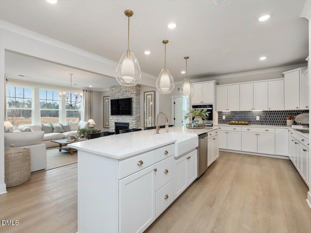 21 Alden Way Angier, NC 27501 - Photo 25 of 86 31-031-StagedModel-OwenPark-DRB-20250121