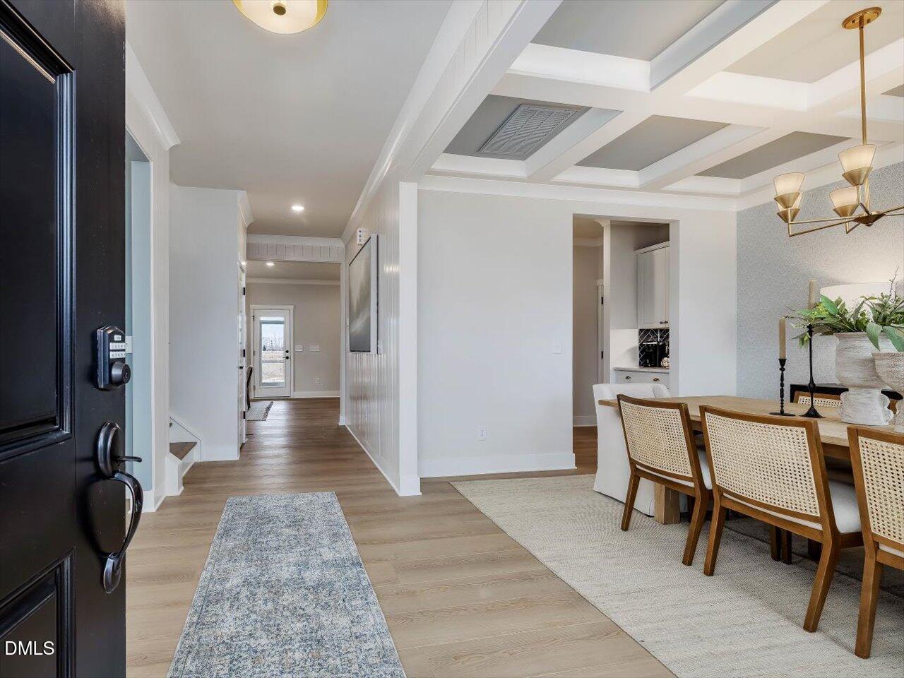 21 Alden Way Angier, NC 27501 - Photo 3 of 86 09-009-StagedModel-OwenPark-DRB-20250121