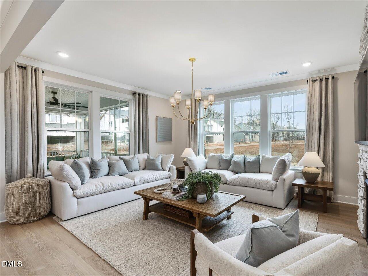 21 Alden Way Angier, NC 27501 - Photo 32 of 86 38-038-StagedModel-OwenPark-DRB-20250121