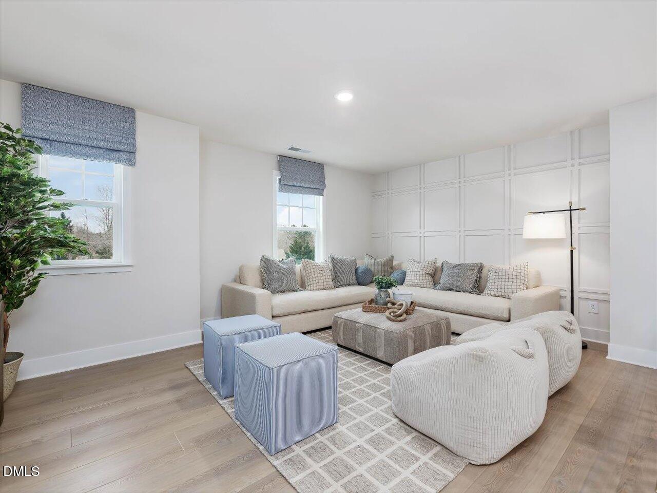 21 Alden Way Angier, NC 27501 - Photo 43 of 86 49-049-StagedModel-OwenPark-DRB-20250121