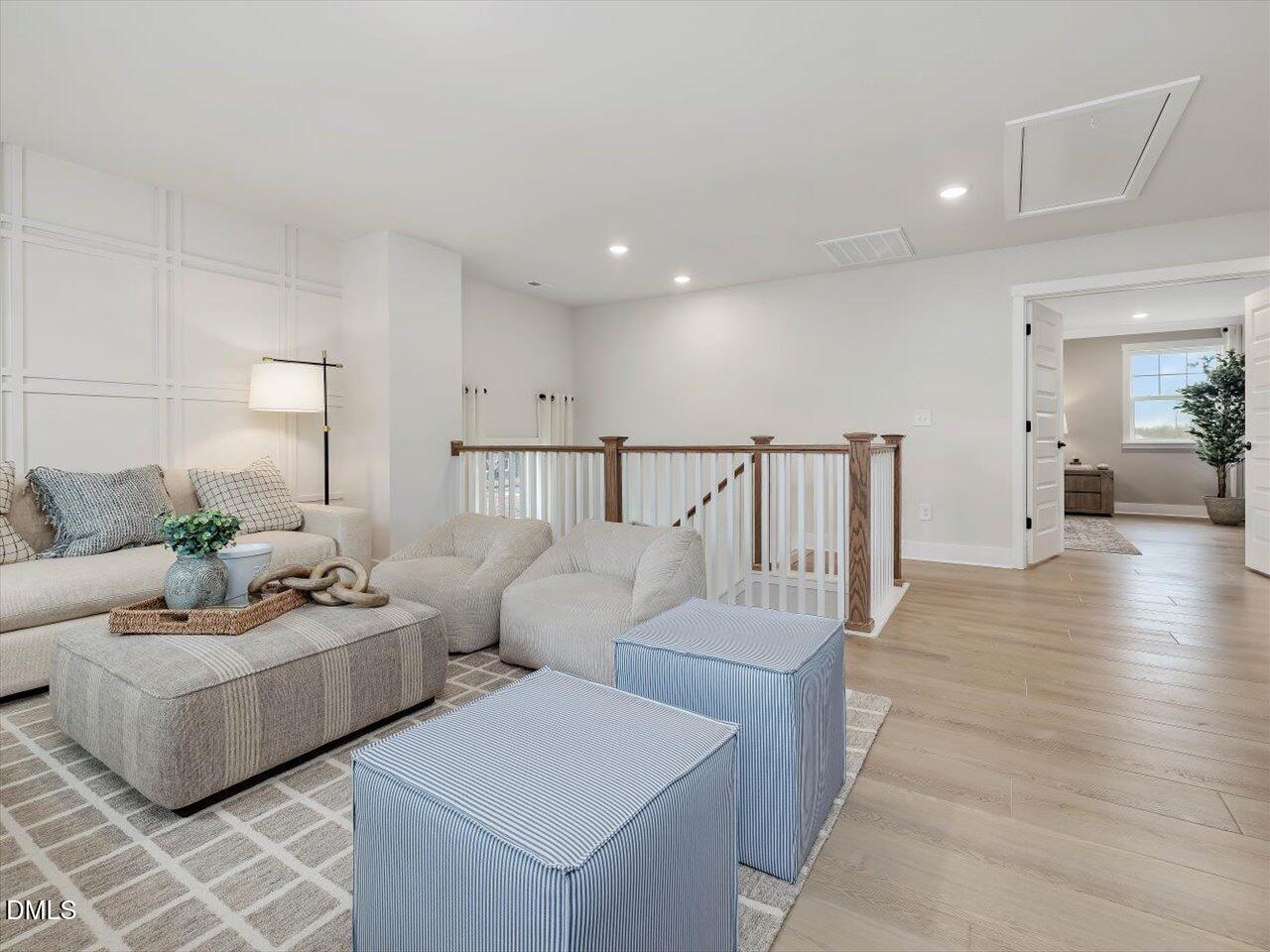 21 Alden Way Angier, NC 27501 - Photo 47 of 86 53-053-StagedModel-OwenPark-DRB-20250121