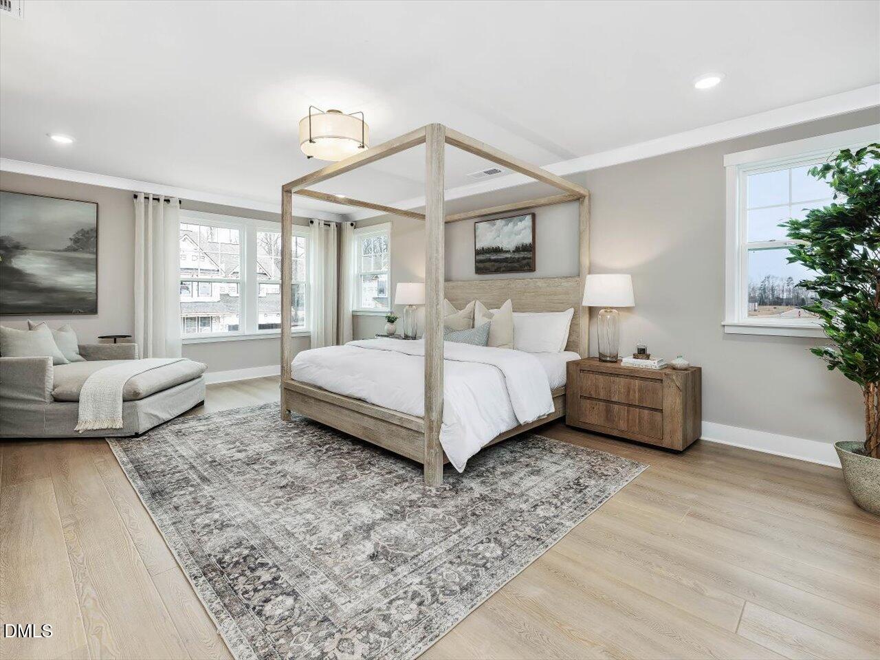21 Alden Way Angier, NC 27501 - Photo 48 of 86 54-054-StagedModel-OwenPark-DRB-20250121