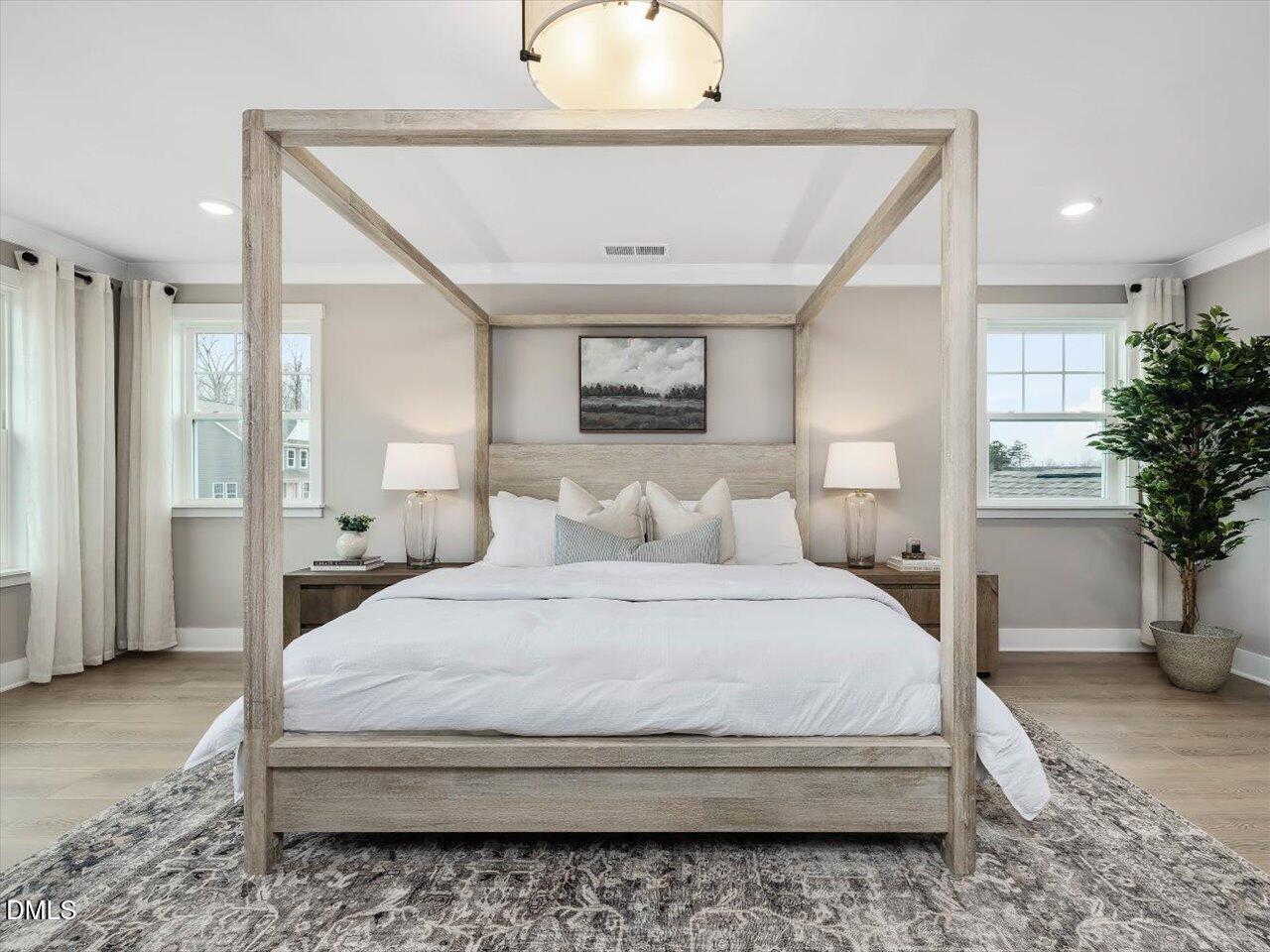 21 Alden Way Angier, NC 27501 - Photo 49 of 86 55-055-StagedModel-OwenPark-DRB-20250121