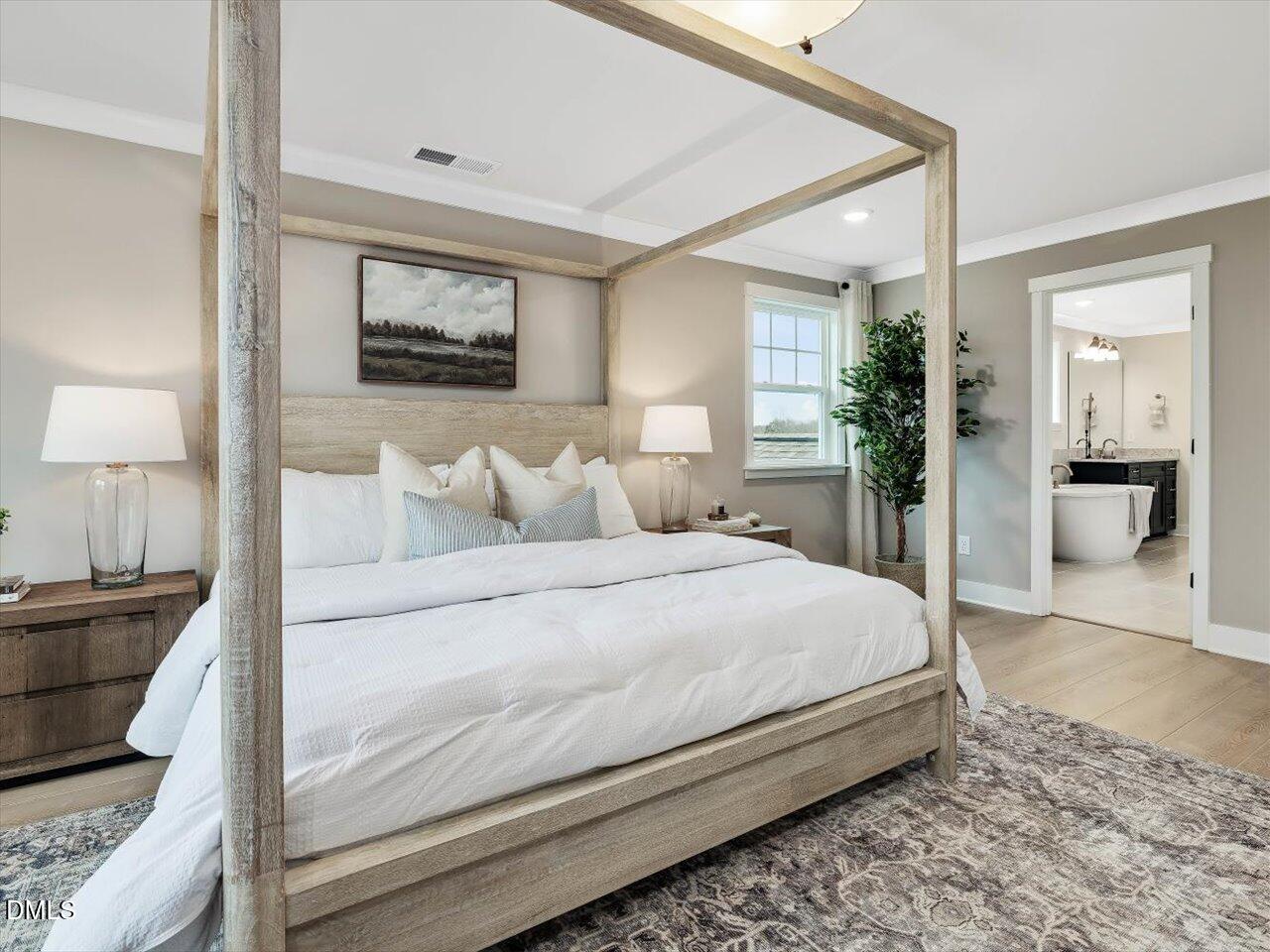 21 Alden Way Angier, NC 27501 - Photo 51 of 86 57-057-StagedModel-OwenPark-DRB-20250121