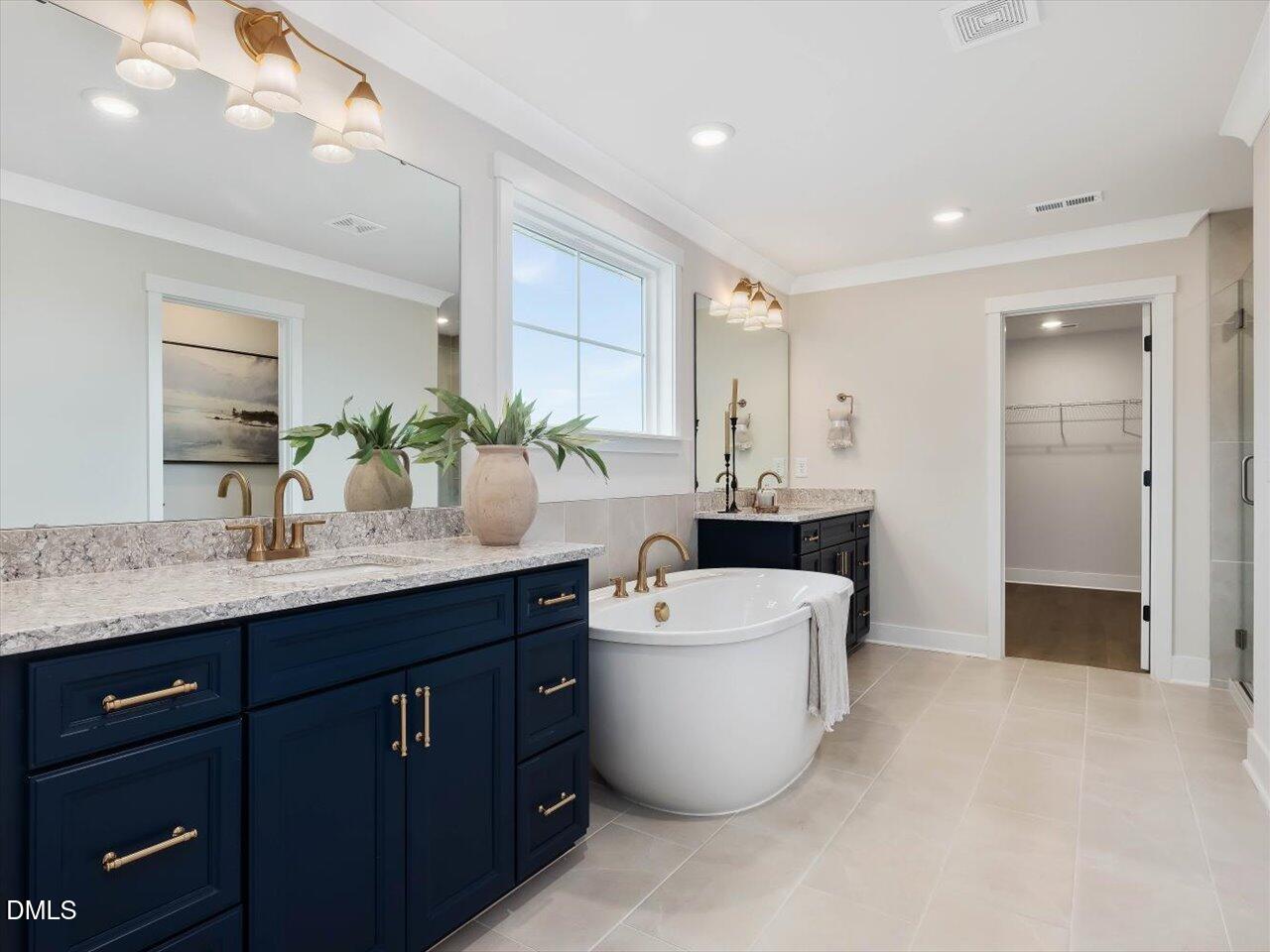 21 Alden Way Angier, NC 27501 - Photo 52 of 86 58-058-StagedModel-OwenPark-DRB-20250121