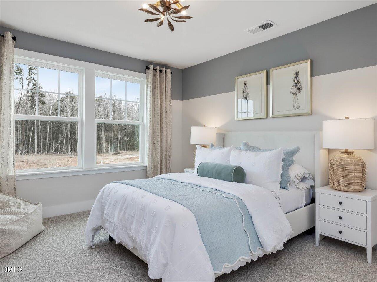 21 Alden Way Angier, NC 27501 - Photo 64 of 86 70-070-StagedModel-OwenPark-DRB-20250121