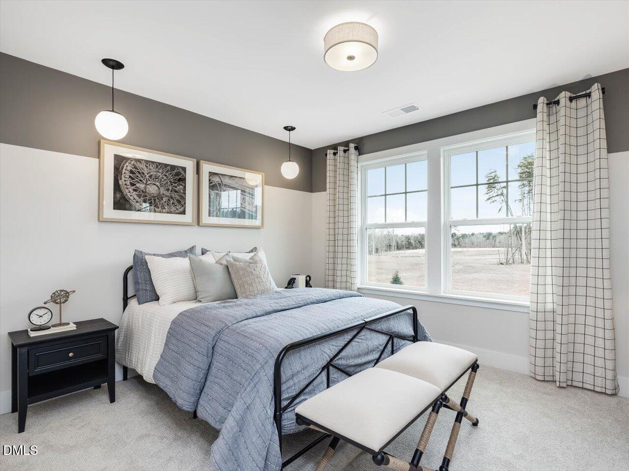 21 Alden Way Angier, NC 27501 - Photo 67 of 86 73-073-StagedModel-OwenPark-DRB-20250121