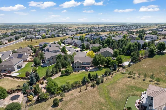 $1,075,000 | 1021 Neptunite Place, Castle Rock, CO 80108