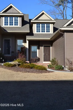 $1,850 | 66 Cypress Circle, Southern Pines, NC 28387