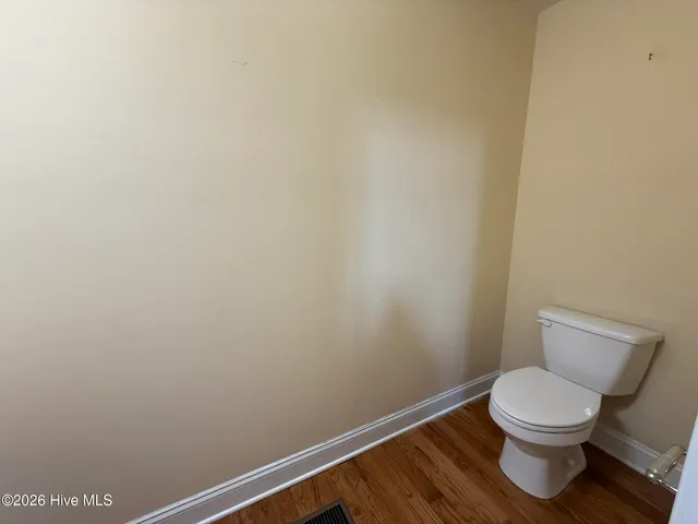 $1,850 | 66 Cypress Circle, Southern Pines, NC 28387