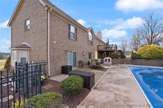 $824,900 | 4416 Unruh Way, Floyds Knobs, IN 47119