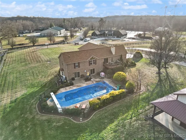 $824,900 | 4416 Unruh Way, Floyds Knobs, IN 47119