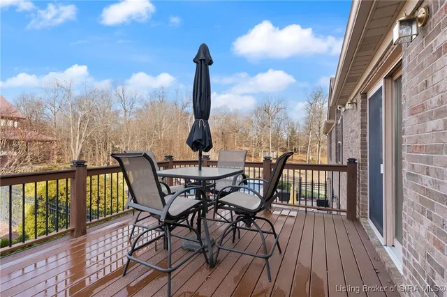 $824,900 | 4416 Unruh Way, Floyds Knobs, IN 47119