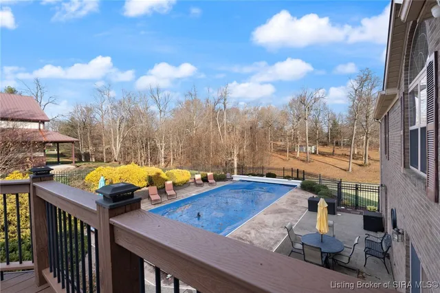 $824,900 | 4416 Unruh Way, Floyds Knobs, IN 47119