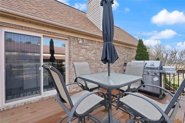 $824,900 | 4416 Unruh Way, Floyds Knobs, IN 47119