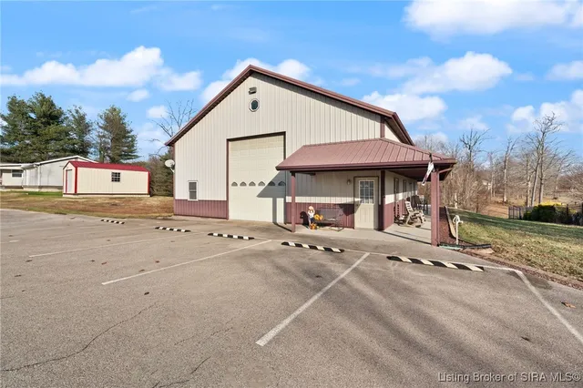 $824,900 | 4416 Unruh Way, Floyds Knobs, IN 47119