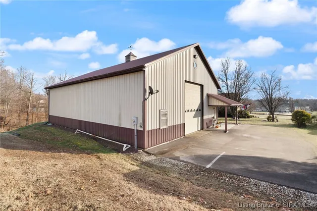 $824,900 | 4416 Unruh Way, Floyds Knobs, IN 47119