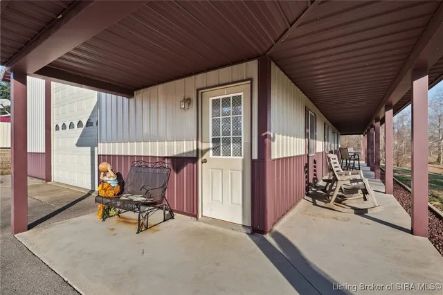 $824,900 | 4416 Unruh Way, Floyds Knobs, IN 47119