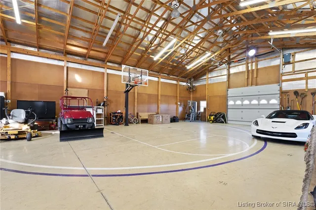 $824,900 | 4416 Unruh Way, Floyds Knobs, IN 47119