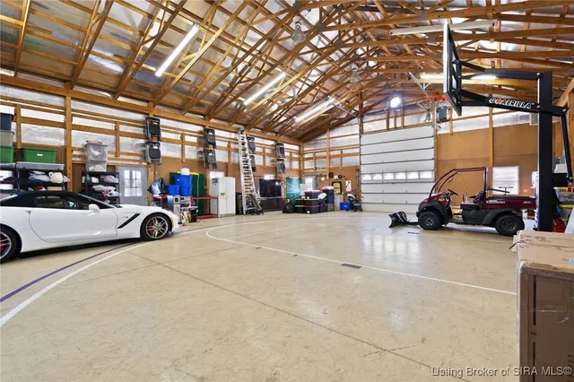 $824,900 | 4416 Unruh Way, Floyds Knobs, IN 47119