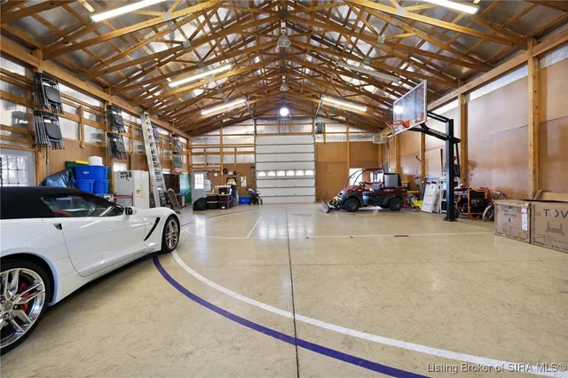 $824,900 | 4416 Unruh Way, Floyds Knobs, IN 47119