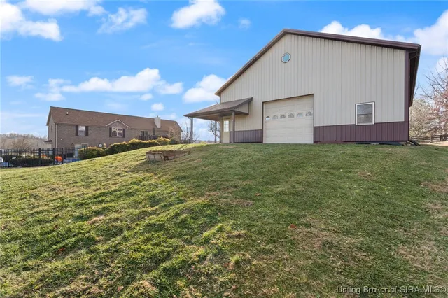 $824,900 | 4416 Unruh Way, Floyds Knobs, IN 47119