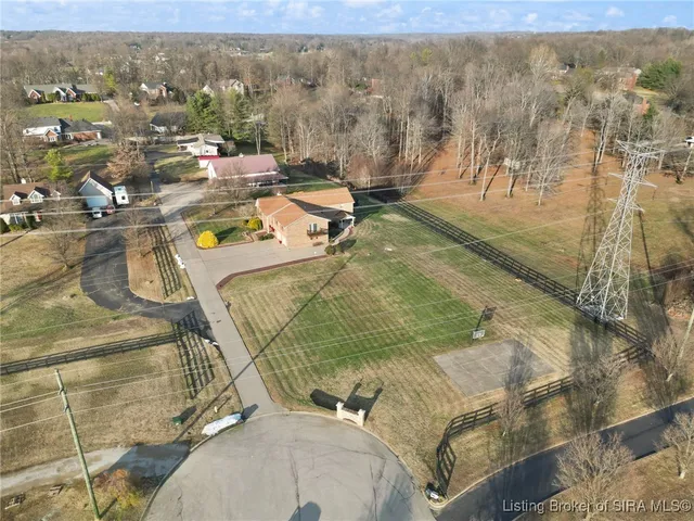 $824,900 | 4416 Unruh Way, Floyds Knobs, IN 47119