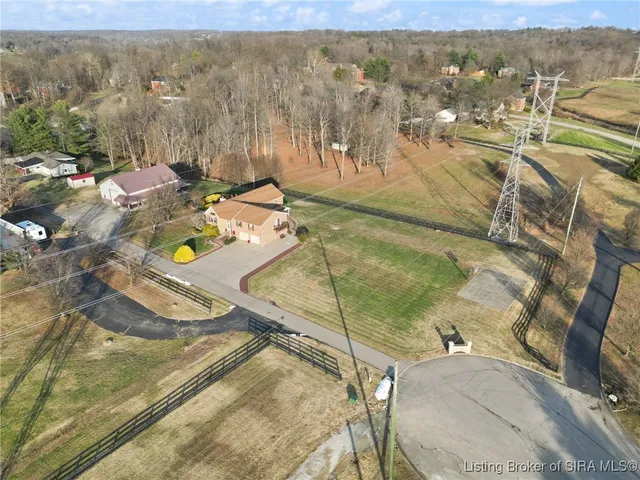 $824,900 | 4416 Unruh Way, Floyds Knobs, IN 47119