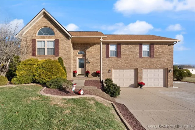 $824,900 | 4416 Unruh Way, Floyds Knobs, IN 47119